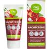 Cien Crema notte Bio Melograno, tonificante viso 50 ml
