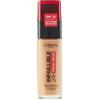 L'Oreal Paris LOréal Paris Infalible 24H Fresh Wear Base De Maquillaje Larga Duración Con Cobertura Modulable. Tono 300 Ambre Pieles Medias A Oscuras