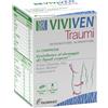 Viviven traumi 14 compresse - 989893363 - farmaci-da-banco/antinfiammatori-e-analgesici/circolazione