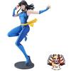 Hasegawa NUOVO Hasegawa Cat's Eye Kisugi Hitomi scala 1/12 figura in resina non vernic...