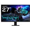 GIGABYTE Monitor Da Gaming Gigabyte GS27Q X 27" QHD 250Hz SS-IPS Panel FreeSync Premium