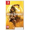WB Mortal Kombat 11 (Code in Box) (Nintendo Switch)