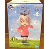 BANDAI Figura Ichiban Kuji Uma Musume Prize D OGURI CAP Childhood Memories H 4,3 in