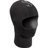 Scubapro EVERFLEX Hood 3/2 N Seal L-2XL - Kit di erogatore per immersioni in acqua fredda Unisex-Adulto, Nero, L/2XL