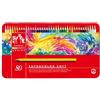 Caran d'Ache 3888.38 Supracolor Soft Pencils - Colori assortiti (Tin of 80)