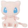 Sekiguchi Pokemon Fluffy Petit Mew Peluche Bambola Peluche Sekiguchi Giappone NUOVO
