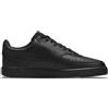 Nike Court Vision Low Black Uomo