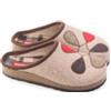 Bioline-Saty Bioline 179 Merinos Camel 332 Sabot Lana Donna