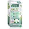G.U.M Soft-Picks Comfort Mint 40 pz