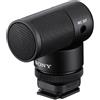 Sony Microfono Shotgun ultracompatto ECM-G1 per video