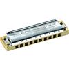 Hohner Inc. m2009bx-a marine Band Crossover armonica do 10 multi-coloured
