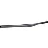 FUNN Manubrio KINGPIN 35mm x 785mm in lega nera Rise: