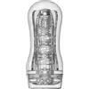 ToyJoy Hero Clear Trust Vacuum Stroker