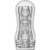 ToyJoy Hero Clear Grip Vacuum Stroker