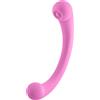 FemmeFunn Aluna Dual Stimulating Vibrator Pink