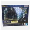 BANDAI Modellino S.H. Figuarts Harry Potter e il calice di fuoco LORD VOLDEMORT