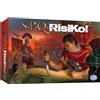 Spin Master Gioco da Tavolo S. P. Q. Risiko Strategia per 2-5 Giocatori