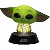 Paladone Gadget Illuminazione d'ambiente Star Wars - Multicolore, 1 pz