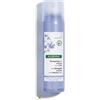 Klorane Shampoo Secco Lino 150 ml