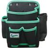 PROSKIT Marsupio portattrezzi da cintura ST-5102 - 49.P201.50