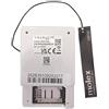 Risco GSM modulo ad innestro 4G compatibile con LightSYS+ - RP432G4V1EUA