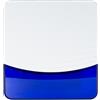 Inim Sirena autoalimentata per esterno Illuminatore blu I-BUS - DS100/BBB