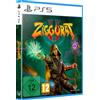 SELECTA PLAY Ziggurat II (PS5)