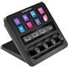 Elgato Stream Deck Nero 8 Pulsanti Programmabili con LCD