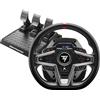 Thrustmaster Simulatori di Guida Volante TX248 con Pedali Cablato USB