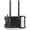 Atomos Accessorio Monitor Video Attivo RJ-45 per Ninja V e V+ Nero