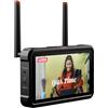 Atomos Monitor per fotocamera Zato Connect 5,2" 1920x1080 Touch Screen
