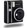 Fujifilm fotocamera istantanea Instax Mini 40 Nero