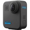 GoPro Videocamera MAX 360 con stabilizzazione Max HyperSmooth e risoluzione 5.6K