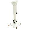 ITB staffa per proiettore soffitto Bianco MDSUPP.PROQ90150W 30 kg
