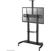 NEWSTAR Staffe TV e Monitor Mobiletto Portatile per TV fino a 100" Nero