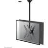 NEWSTAR supporto da soffitto per TV/monitor inclinabile nero 50 kg