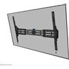 NEWSTAR Staffa TV Neomounts supporto a parete per TV 55"-110" Nero