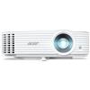 Acer Proiettore DLP 1080p 4000 ANSI lumen Bianco per Presentazioni