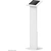 NEWSTAR Supporto da pavimento per tablet Bianco 340mm 1130mm