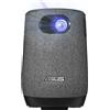 Asus proiettore a raggio standard 300 Lumen LED 1080p Grigio