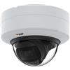 Axis Telecamera di sicurezza IP Cupola 1920x1080 Bianco con Visione Notturna