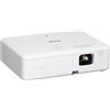 Epson Videoproiettore CO-W01 3000 Lumen 3LCD WXGA Nero e Bianco
