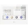 HIKVISION Unità di controllo di accesso DS-KH9310-WTE1 Wi-Fi Bianco 7"