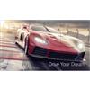 LG Televisore 55" IPS Full HD Nero con 3 porte HDMI e 178° di angolo di visione