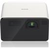 Epson Videoproiettore EF-21W 3LCD 1080p Nero e Bianco 2,3 kg