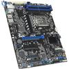 Asus Scheda Madre ATX 1700 P13R-E Intel Xeon E-2400 128GB DDR5