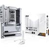 Asus Scheda Madre AM5 TUF GAMING B850-BTF WIFI W ATX per PC