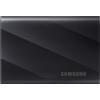 Samsung SSD Portatile 2TB USB 3.2 Gen 2 Nero con Criptaggio Hardware