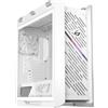 Asus Case ROG Strix Helios II White Edition Midi Tower Vetro Temperato Gaming