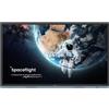 Benq Monitor Lavagna Interattiva 65" 4K Ultra HD Touch Screen Nero